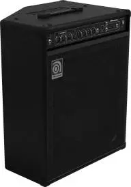 BA-115 150 Watt 1x15 Bass Combo Amp with Scrambler