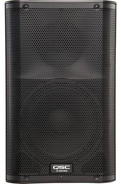 K10 1000 Watt 10\'\' Active 2-Way Loudspeaker