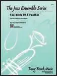 Foo Birds Of A Feather - Thomas - Jazz Ensemble - Gr. Medium Advanced