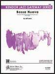 Kendor Music Inc. - Bossa Nueva - Jarvis - Jazz Ensemble - Gr. Easy