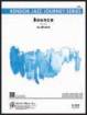 Kendor Music Inc. - Bounce - Jarvis - Jazz Ensemble - Gr. Medium