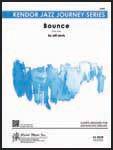 Bounce - Jarvis - Jazz Ensemble - Gr. Medium
