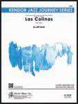 Kendor Music Inc. - Las Colinas - Jarvis - Jazz Ensemble - Gr. Medium
