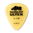 Dunlop - Ultex Standard Player Pack (6 Pack) - 1.14mm