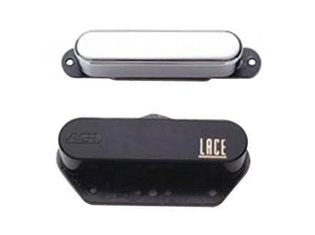 Tele Plus Guitar Pickup Neck/Bridge 2-Pack