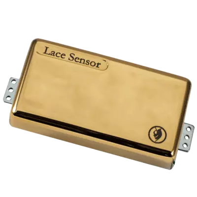 Bill Kelliher\'s Dissonant Aggressors Humbucker Set - Chrome