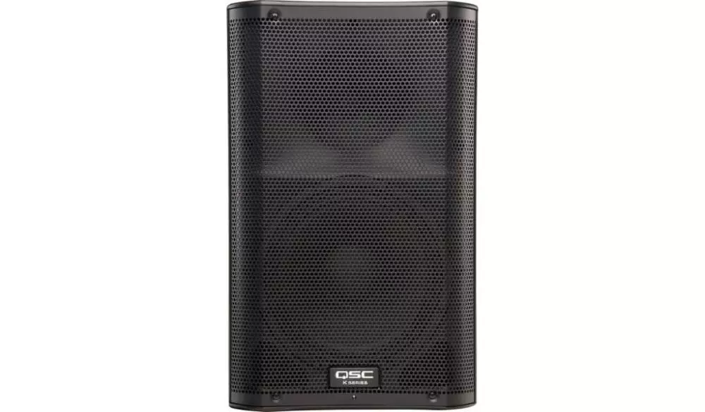 K12 1000 Watt 12\'\' Active 2-Way Loudspeaker