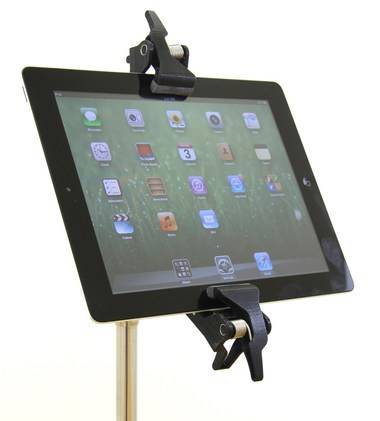 Manos Universal iPad Mount