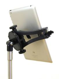 Manos Universal iPad Mount