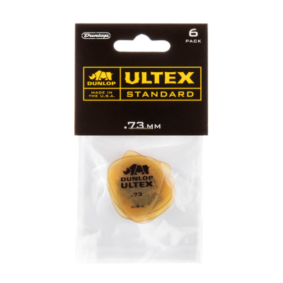 Ultex Standard Player Pack (6 Pack) - 0.73mm