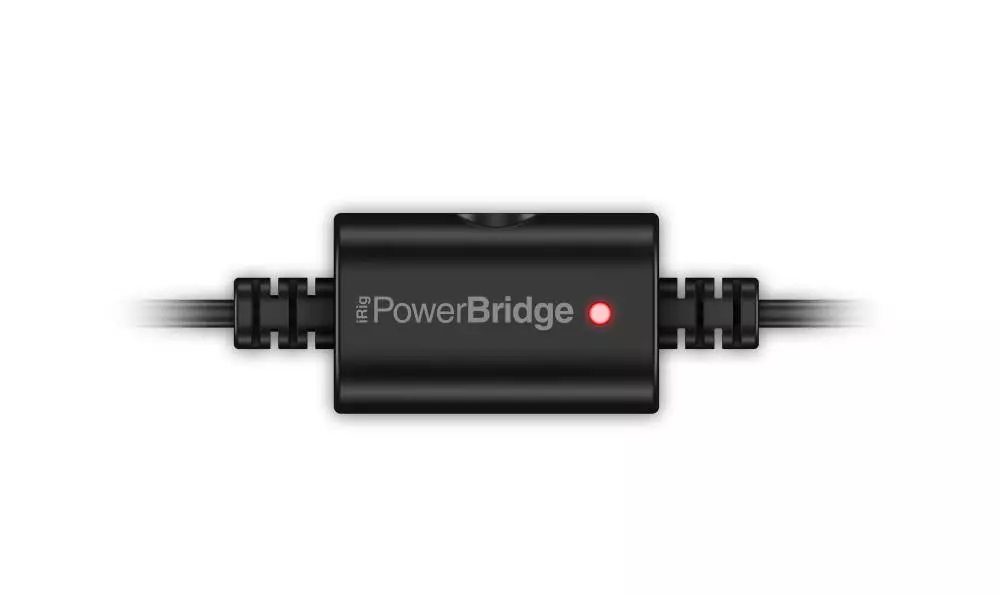 Universal Charging Solution - Lightning
