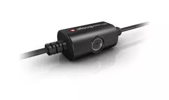 Universal Charging Solution - Lightning