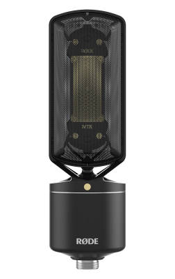 RODE - NTR Active Ribbon Microphone