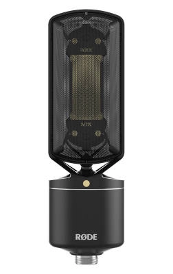 RODE - NTR Active Ribbon Microphone