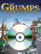 Hal Leonard - The Grumps of Ring-A-Ding Town - Jacobson/Higgins - Performance/Accompaniment CD