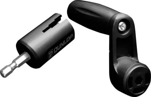 Turbo Tune (Black)