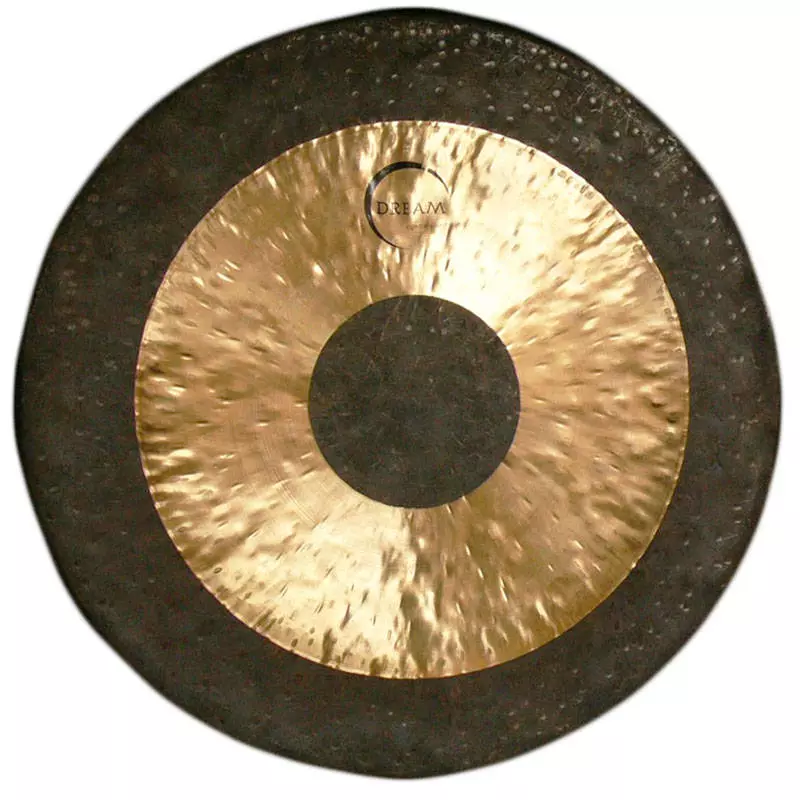 Chau 22\'\' Gong