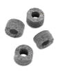 Drum Workshop - Clutch Felts - 4-Pack