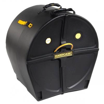 Hardcase - Bass Drum Case 26 Inches