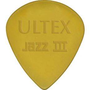 Dunlop - Ultex Jazz III Player Pack - 3.0
