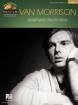 Hal Leonard - Van Morrison: Piano Play-Along Volume 72 - Piano/Vocal/Guitar - Book/CD