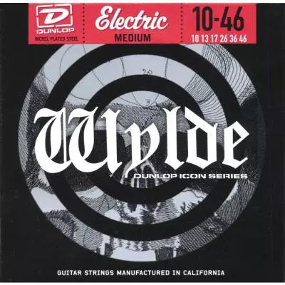 Zakk Wylde Electric Strings (Heavy)