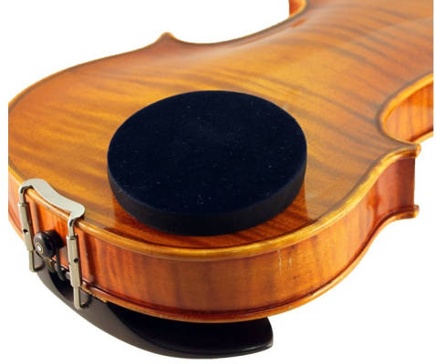 Artino SR-11 Magic Pad Violin/Viola Shoulder Rest - Round (9cm)