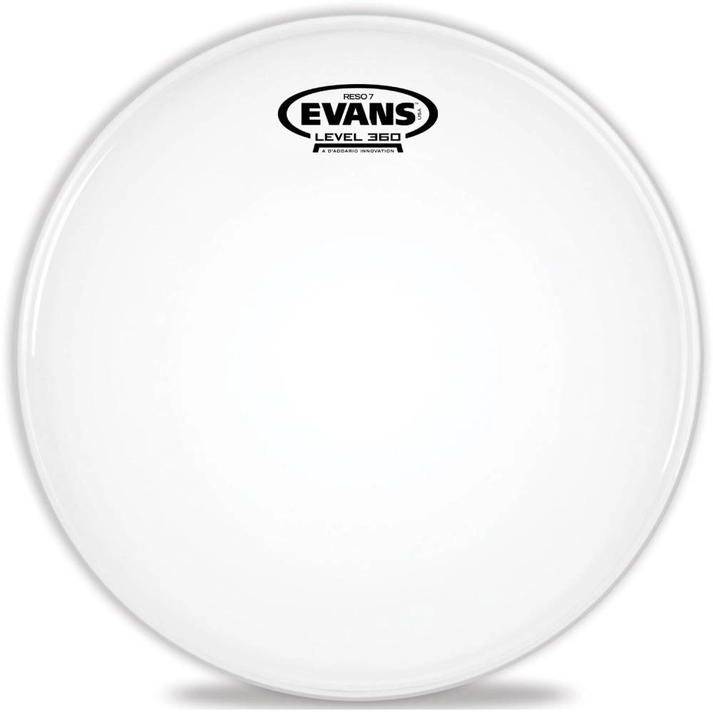 Reso 7 Coated Drumhead - 16 Inch