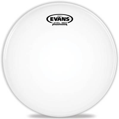 Evans - Reso 7 Coated Drumheads