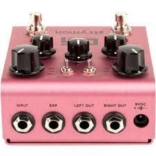 DIG Dual Digital Delay Pedal