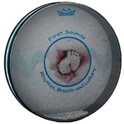 Lullaby Ocean Disc for Babies