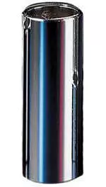 Metallic Chromed Steel Slide (Medium)