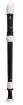 Yamaha - Alto Intermediate Plastic Recorder