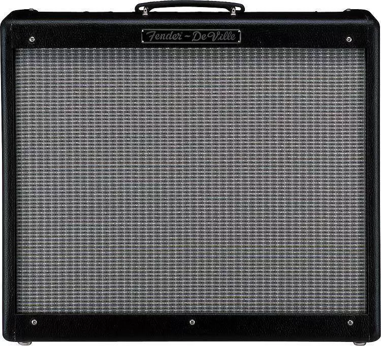 Hot Rod DeVille - 2x12