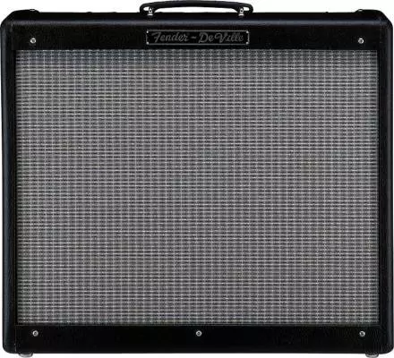 Fender - Hot Rod DeVille - 2x12