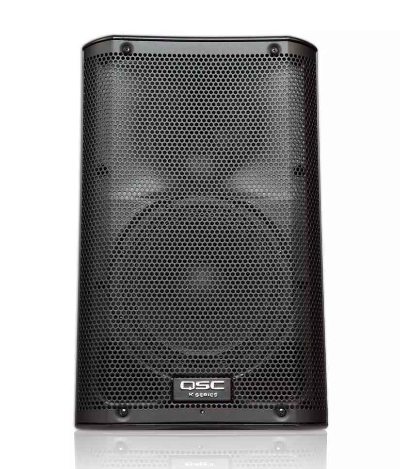 K8 1000 Watt 8\'\' 2-Way Active Loudspeaker