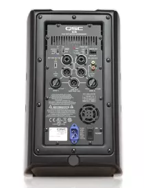 K8 1000 Watt 8\'\' 2-Way Active Loudspeaker
