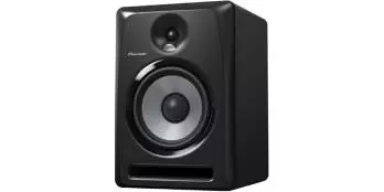 8-inch Active Reference DJ Monitor