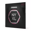 "DAddario - NYXL Nickel Wound, Balanced Tension Super Light, 09-40"