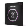 DAddario - NYXL Cordes en nickel Super Lite Plus 9,5-44