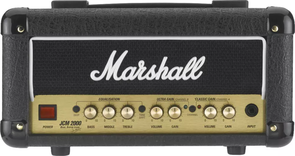 1 Watt 90\'s Style Head