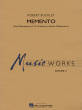 Hal Leonard - Memento - Buckley - Concert Band - Gr. 3