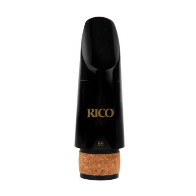 Royal by DAddario - Graftonite Bb Clarinet Mouthpiece, B5