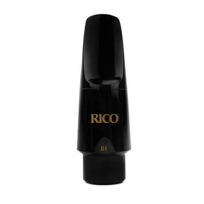 Royal by DAddario - Graftonite Tenor Sax Mouthpiece, B5