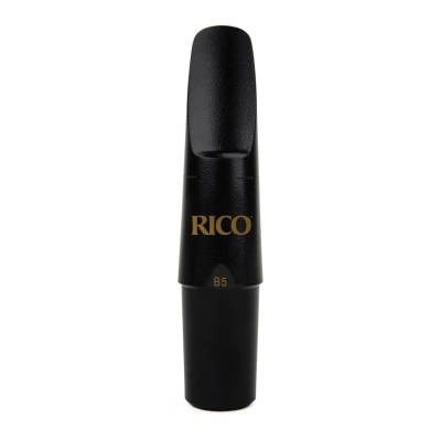 Royal by DAddario - Graftonite Baritone Sax Mouthpiece, B5