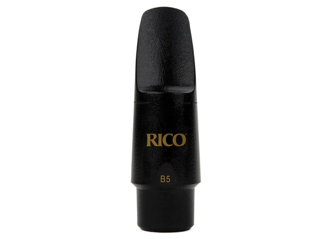 Graftonite Soprano Sax Mouthpiece, B5