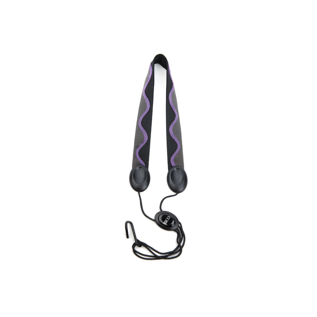 Saxophone Strap, Alto/Soprano , Jazz Wave