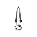 RICO by DAddario - Saxophone Strap, Soprano\/Alto, Industrial