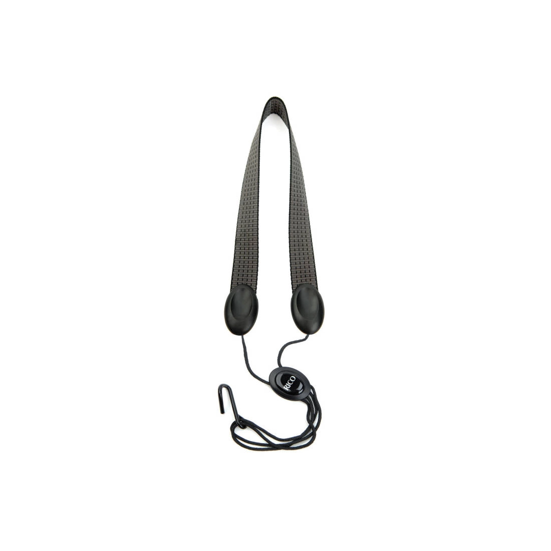 Saxophone Strap, Soprano/Alto, Industrial