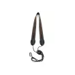 RICO by DAddario - Saxophone Strap, Soprano\/Alto, Jazz Stripe 2